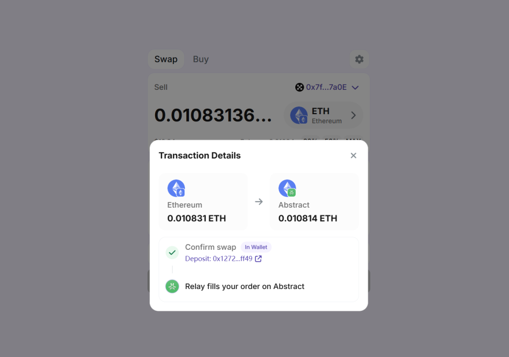 Abstract链上爆火链游，两天破千万美元市值的挖矿链游BIGCOIN玩法教程